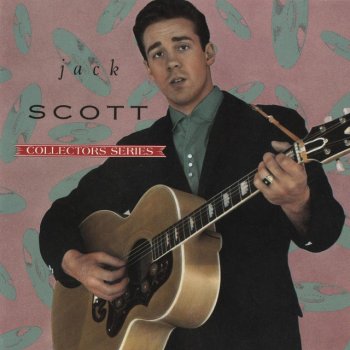 Jack Scott Now That I