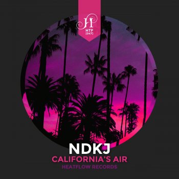 NDKj California's Air
