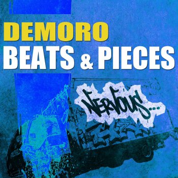 Demoro Beats & Pieces - Original Mix