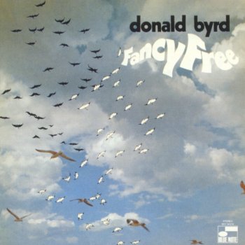 Donald Byrd I Love the Girl