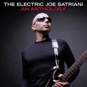 Joe Satriani Big Bad Moon