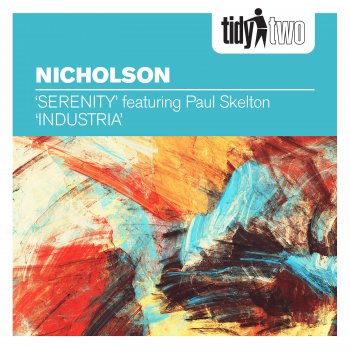 Nicholson Industria (Radio Edit)