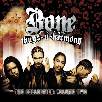 Bone Thugs-n-Harmony Weedman