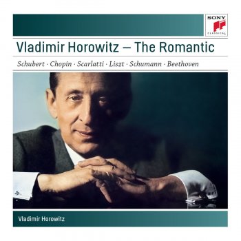 Robert Schumann feat. Vladimir Horowitz Kinderszenen, Op. 15 - Highlights: VII. Träumerei