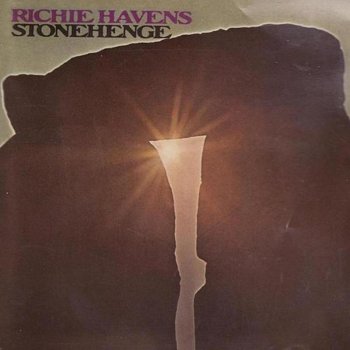 Richie Havens Shouldn’t All the World Be Dancing