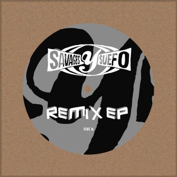 Savages y Suefo Ballroom Breakers (Dunkelbunt Remix Club Edit)