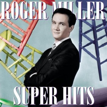 Roger Miller Dang Me (Re-Recorded)