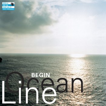 BEGIN Ocean Line
