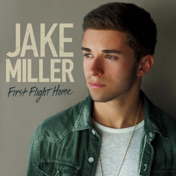 Jake Miller First Flight Home