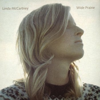 Linda McCartney The Light Comes From Within