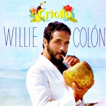 Willie Colón Miel