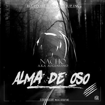 Nacho A.K.A Augenuino feat. Agt Monstruos