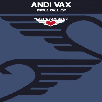 Andi Vax The Game