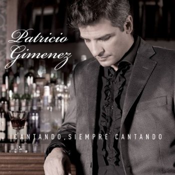 Patricio Gimenez feat. JAF Todo Mi Amor