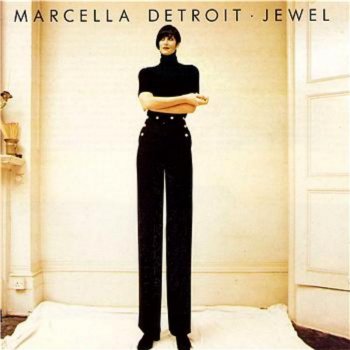 Marcella Detroit Out of My Mind