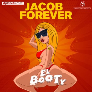 Jacob Forever El Booty