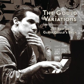 Glenn Gould The Art of the Fugue, BWV 1080: Contrapunctus VII (a 4, Per Augmentationem Et Diminutionem)