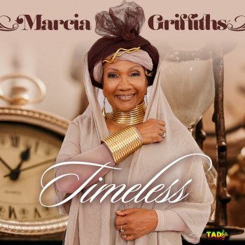 Marcia Griffiths‏ Love Is a Treasure