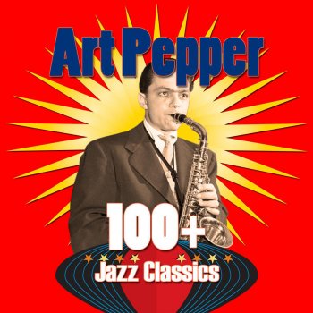 Art Pepper For Minors Only