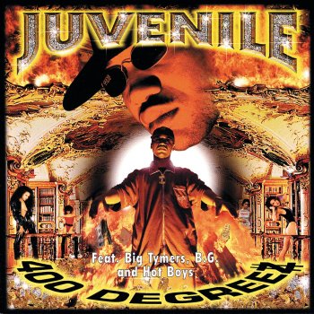 Juvenile feat. Mannie Fresh & Lil Wayne Back That Azz Up