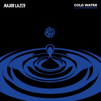 Major Lazer, MØ & Justin Bieber Cold Water