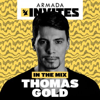 Thomas Gold The Chant (Mix Cut)