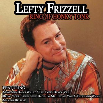 Lefty Frizzell Smoking Cigarettes And Drinking Coffee Blues