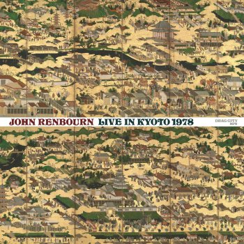 John Renbourn Medley: Gypsy Dance/Jew's Dance