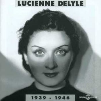 Lucienne Delyle Le numéro treize