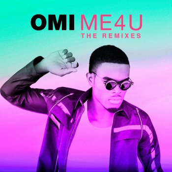 OMI feat. Bergs Hitchhiker - Bergs Remix