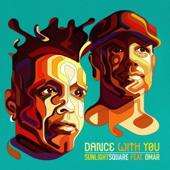 Sunlightsquare feat. Omar & Dj Spinna Dance with You - DJ Spinna Instrumental Remix