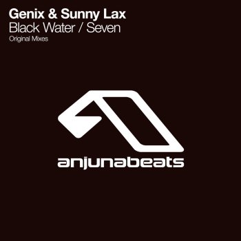 Genix feat. Sunny Lax Seven