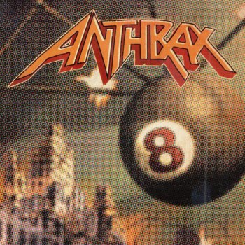 Anthrax Inside Out