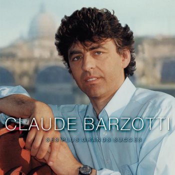 Claude Barzotti Vado Via