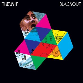 The Whip Blackout - Graham Massey Remix