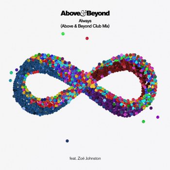 Above & Beyond feat. Zoë Johnston Always (Above & Beyond Club Mix)