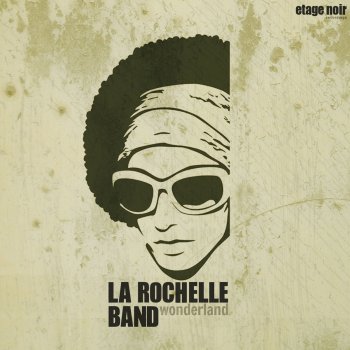 La Rochelle Band I Am a Queen