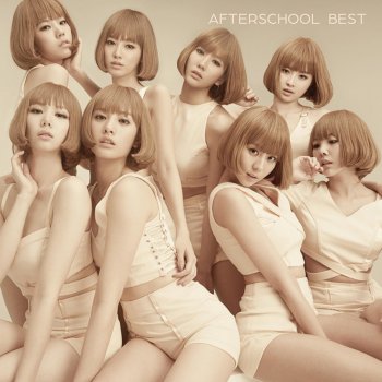 Afterschool Because of you -Alternate Ver.