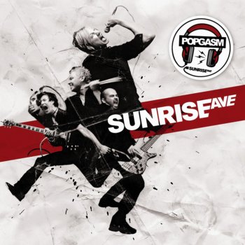 Sunrise Avenue Rising Sun