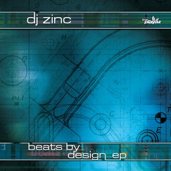 DJ Zinc Assemble