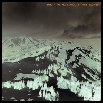 P.MO The Hills