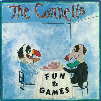 The Connells Uninspired