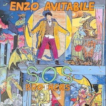 Enzo Avitabile Soul Express