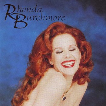 Rhonda Burchmore I Could Marry the Rain