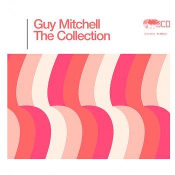 Guy Mitchell It's Been A Long, Long Time