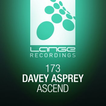 Davey Asprey Ascend - Radio Mix
