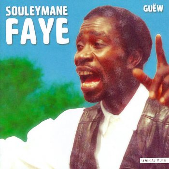 Souleymane Faye Il est l'heure