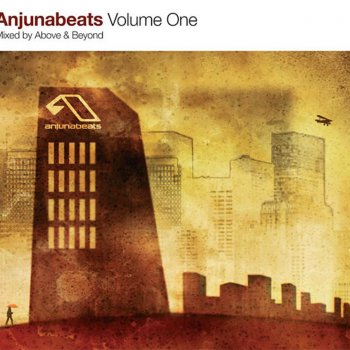 Various Artists Anjunabeats: Vol. 1 (Mixed By Above & Beyond - Continuous Mix)