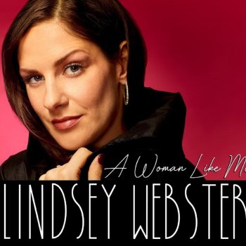 Lindsey Webster feat. Nathan East A Woman Like Me