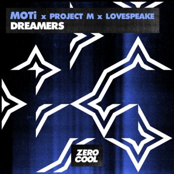 MOTi feat. Project.M & Lovespeake Dreamers (Extended Mix)